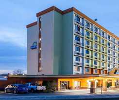 Hotel Comfort Inn Philadelphia International Airport West