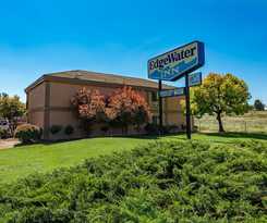 Hotel Edgewater Inn Reedley