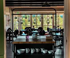 Hotel Resort Yxenhaga