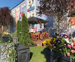 Hotel centraHOTEL