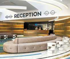 Hotel Sentido Marea - All Inclusive