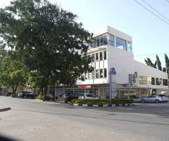 Nyumbanis and Resorts