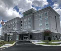 Hotel Holiday Inn And Suites Fayetteville W-Fort Bragg Area, an IHG