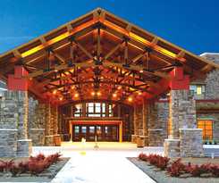 Hotel Kewadin St. Ignace