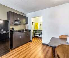 Hotel Studio 6 Little Rock, AR - West