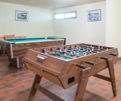 Residencia Amandine - Selección Maeva - 2 Habitaciones 6 Personas Balcón