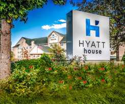 Hotel Hyatt House Herndon/Reston