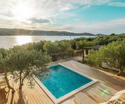 Hotel Olivia Green Camping