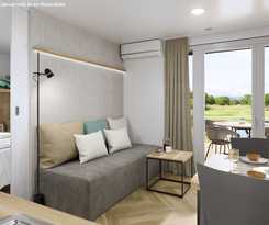 Mobile Homes Camp Galeb