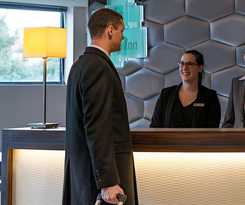 Hotel Holiday Inn Toulouse Airport, An Ihg