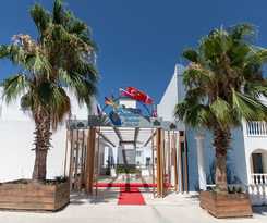 Dreams Bodrum Otel