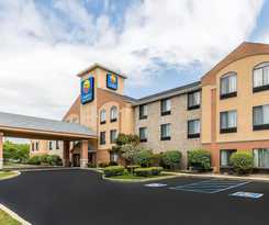 Comfort Inn and Suites Mishawaka - South Bend