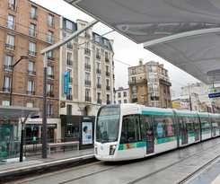 Hipotel Paris Printania Maraîchers