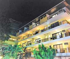 Peninsula Beach Resort