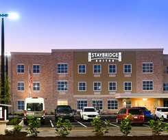 Staybridge Suites Vero Beach, an IHG