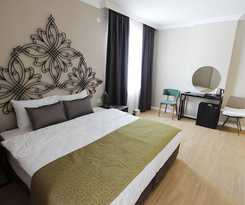  Azuu Hotel