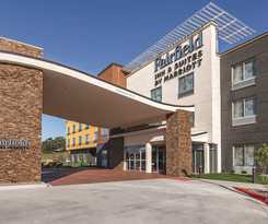 Fairfield Inn and Suites by Marriott Kansas City Shawnee