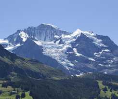 Hotel Grand  Belvédère, Wengen, A Beaumier