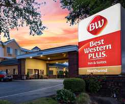 Best Western Plus Northwind Inn and Suites