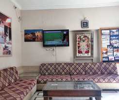 Amit Palace
