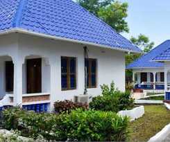 The Nungwi Inn