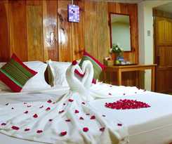 Hotel Railroad Kalaw