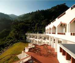Hotel Monal Resort