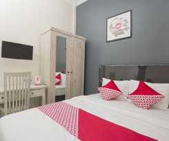 OYO Life 647 Irooms Homestay