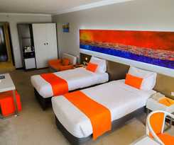 Aswan Plaza 