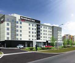 Residence Inn by Marriott Toronto Mississauga West
