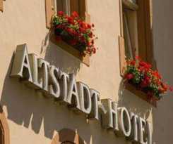 Altstadt Hotel