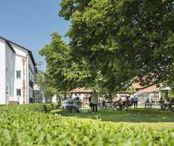 and Gasthof Wolfringmühle
