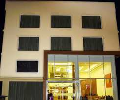 Hotel Clarks Inn Suites Katra