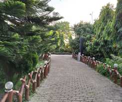Hotel Green Ashiyana Palace