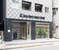 ELE hotel Ginza East