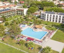 RA RESORT OTEL