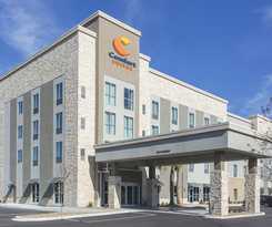 Comfort Suites North Charleston - Ashley Phosphate