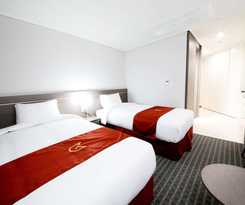 Hotel Golden Tulip Essential Namgang