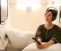 LEO YU CAPSULE HOTEL Funabashi