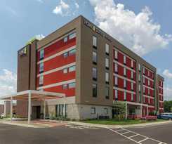 Home2 Suites by Hilton Louisville Airport/Expo Center, KY