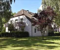  Parkresidenz Dierhagen