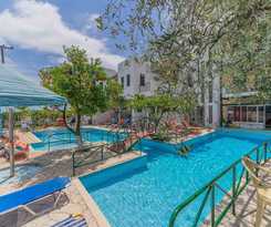 Kastro Studios Apartments