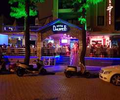 Club Dante Marmaris