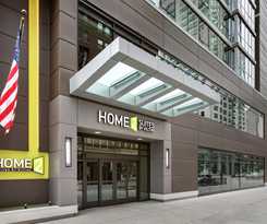 Hotel Home2 Suites by Hilton Chicago River North