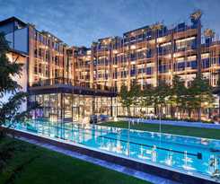 Hotel Wellness- and Sporthotel Jagdhof