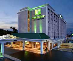 Hotel Holiday Inn Presidential Little Rock Downtown, an IHG