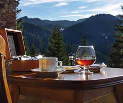 Hotel Perelik Palace