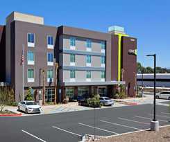 Hotel Home2 Suites by Hilton Temecula