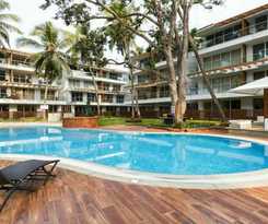 Hotel Aarju Luxurious Wave