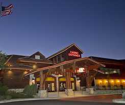 Hotel Carson Valley Inn